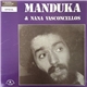 Manduka - Manduka